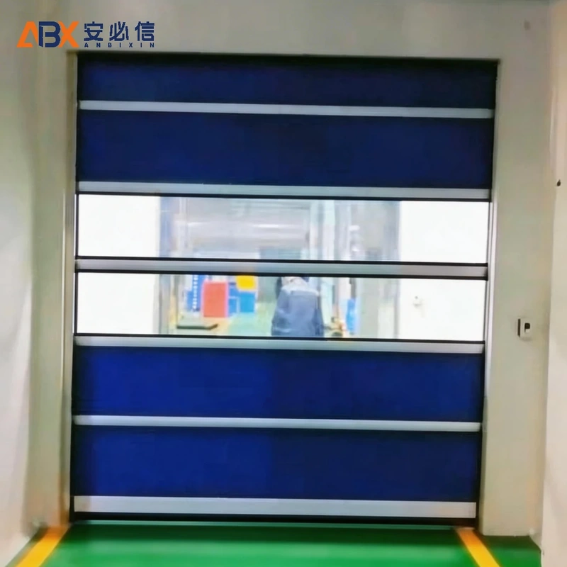 娄底高速门